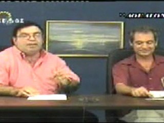 Άκης Ρούσος (εκπομπή)