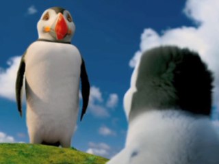 Happy Feet 2 - El año del pingüino (bailarín)