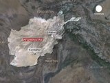 Kandahar mayor killed by suicide bomber