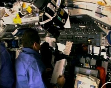 La NASA coulisses et histoires secrètes (4/5)