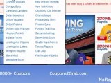 Football Fanatics Discount Coupons -Coupons2grab