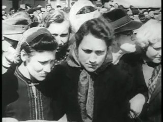 Nazi concentration camps