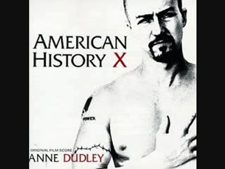 Benedictus (17) - American History X (Soundtrack)