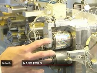 Gündelik yaşamın vazgeçilmezi, nano teknoloji