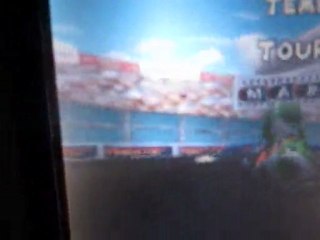 mario kart ds test