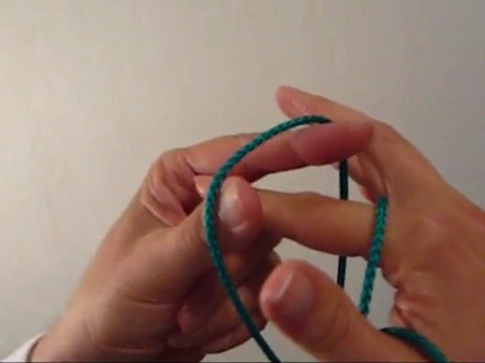 (10) fadenspiel die raupe