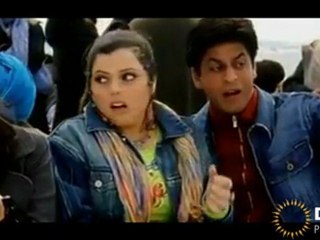 Ramdayal ! - Kal Ho Naa Ho - Scene 5 | HQ