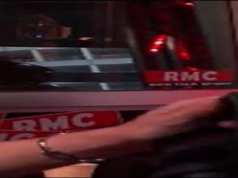 Patron de France 3, je n'aurais pas diffusé les images de DSK ! Jean-Marie Cavada