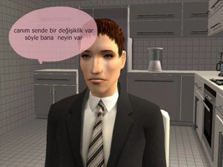 YASAK DİZİSİ 1.BÖLÜMÜ