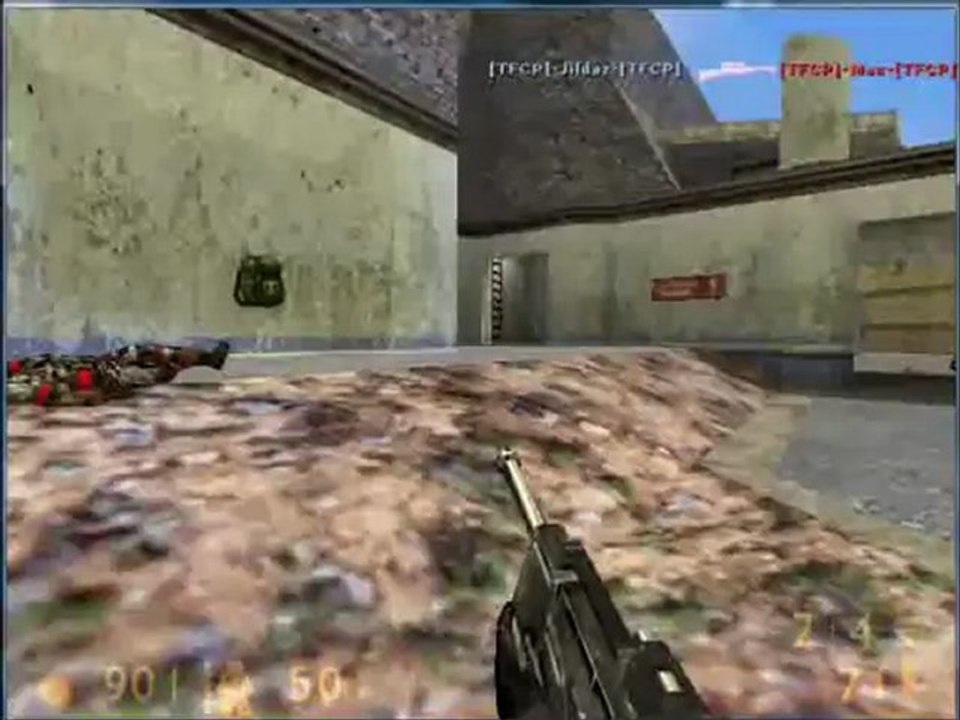 TFC