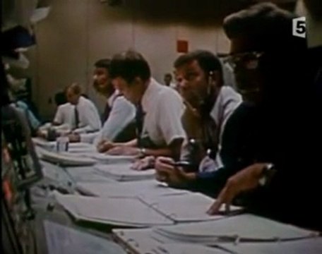 La NASA coulisses et histoires secrètes (2/5)