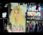 50 MEJORES CANCIONES DEL Kpop enero- julio  de 2011 (part 1)