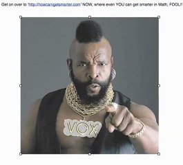 How Can I Get Smarter In Math