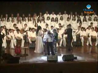 Genç Yetenekler Şöleni ( 2.Bölüm )