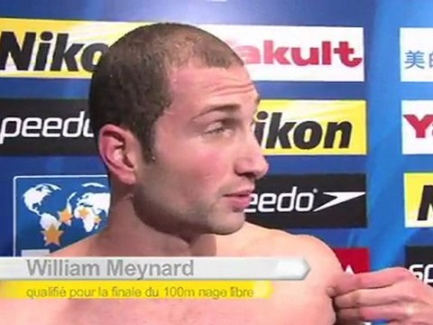 Sport365 : Gilot et Meynard en finale