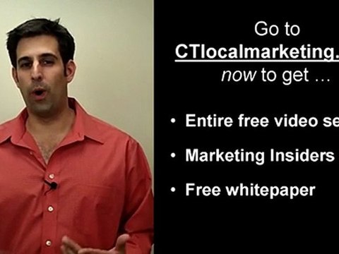 How do I capture leads for my business using the Internet?