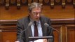 Roland Ries au Sénat - Mobilisation pour le logement et lutte contre l'exclusion