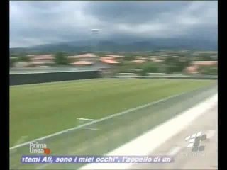 Oggi Porte Aperte a Torre del Grifo per l'Amichevole con La Primavera **27 luglio 2011**