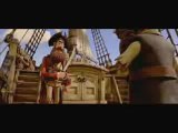 The Pirates! Band of Misfits Full Movie HD