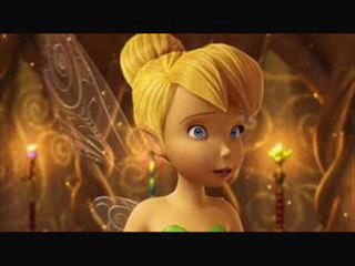 Tinker Bell and the Lost Treasure Full Movie HD