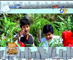 Talk Time with Hero Venu - Mayagadu Movie - 03