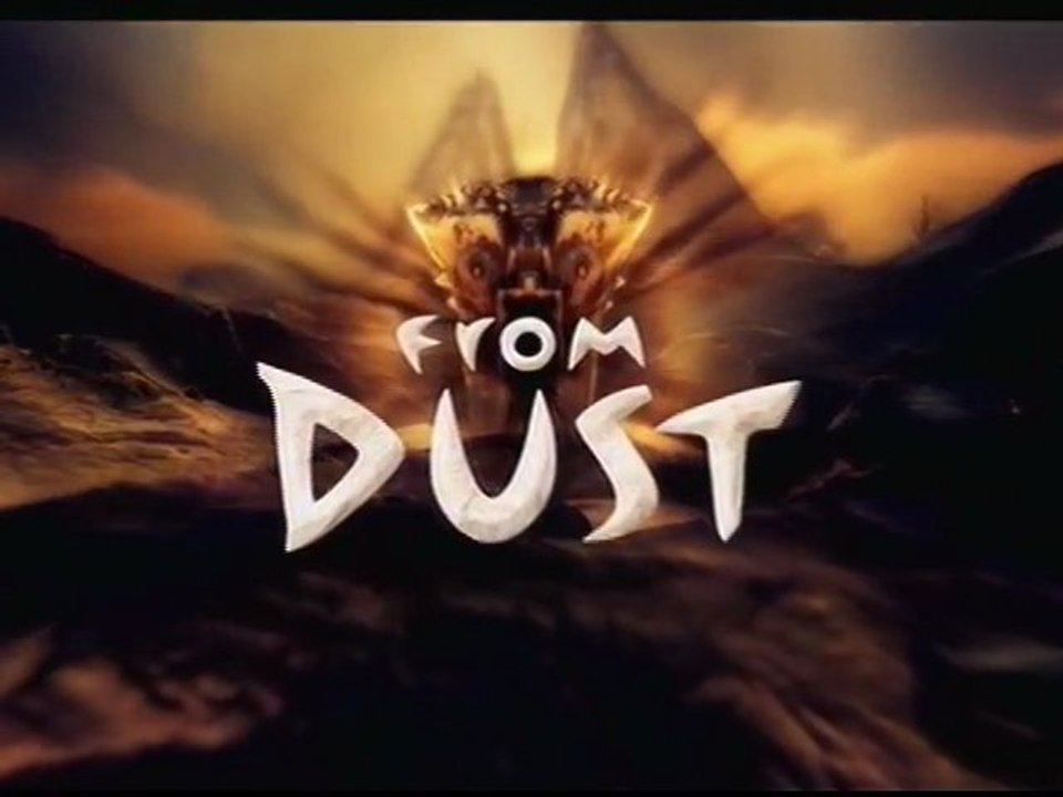 Direct Live From Dust [1 partie]