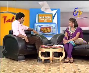Talk Time with Hero Venu - Mayagadu Movie - 04