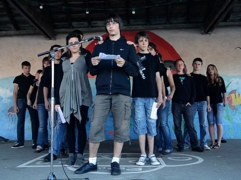 Êtres d'aujoud'hui, d'hier et de demain