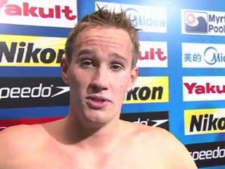 Sport365 : Rouault déçu par sa finale