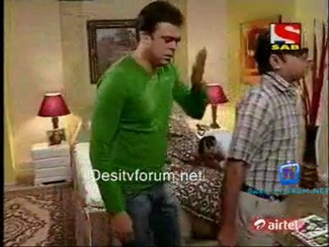Sajan Re Jhoot Mat Bolo - 27th July 2011 Watch Online Video pt2