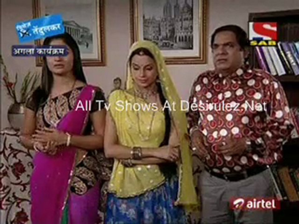 Sajan Re 27th July 11 Pt1