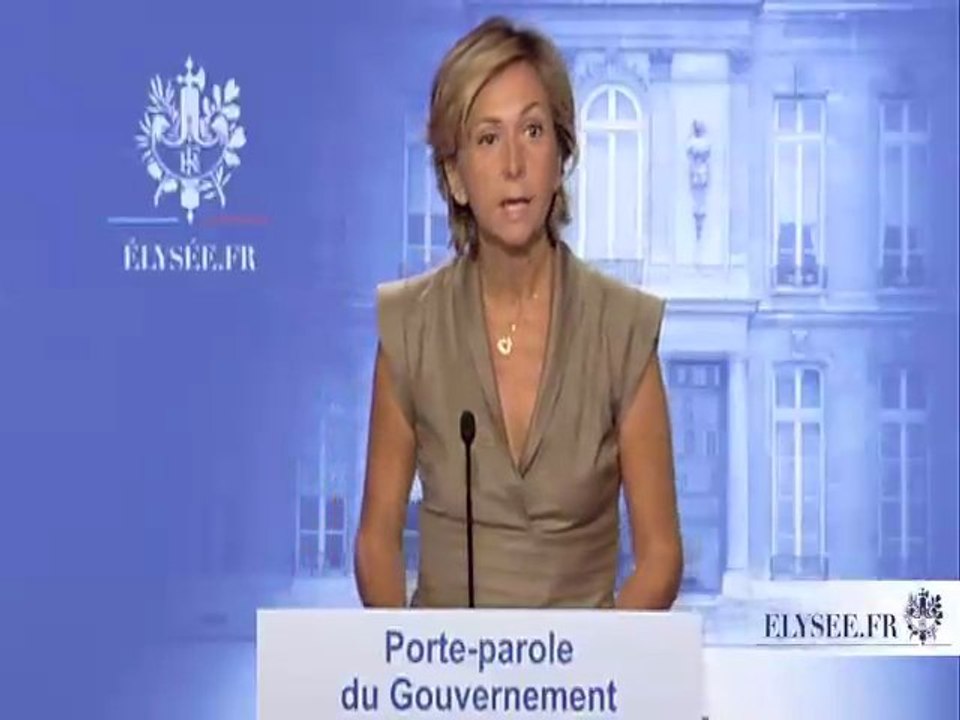 Compte-rendu - 27 juillet 2011