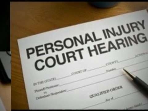 Auto accident Case and Auto Injury Lawyers