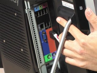 Gateway One All-In-One PC