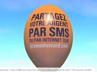 Lancement de la PCS MasterCard® dans les DOM-TOM