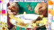 Abhiruchi-Kabuli Pulao recipes-Paneer Balls-Paneer Mirchi Bajji-palak Mirchi-03