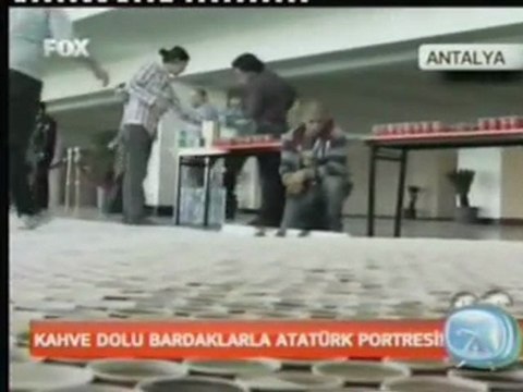 ANFAŞ FOOD PRODUCT 2011 FOX