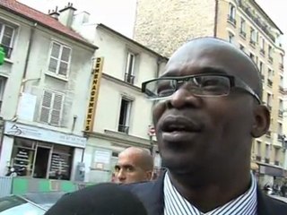 Micro trottoir365 : Vos messages à un an des JO