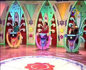 Star Mahila - Ladie's Game Show - 25th July 11 - 02