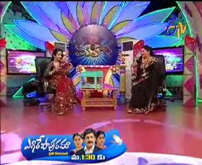 Star Mahila - Ladie's Game Show - 25th July 11 - 03