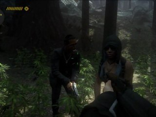 [Vidéo-Test] Call of Juarez - The Cartel (HD - Xbox 360)