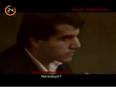 ‪Abdullah ÇATLI Susurluk Belgeseli [ Keşke Olmasaydı ]
