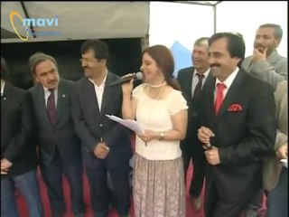 Mavi Karadeniz Televizyonu - Kadırga Şenlikleri