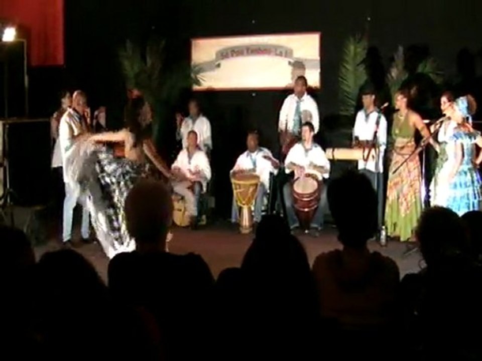 Chawlo la jol par Sully
