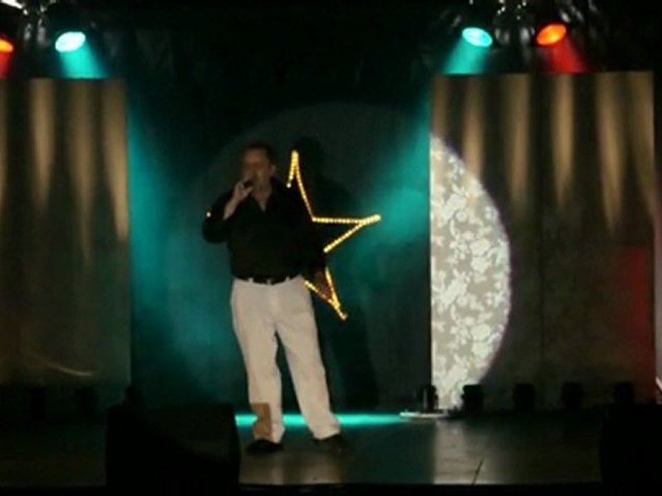 Nando - La dernière séance