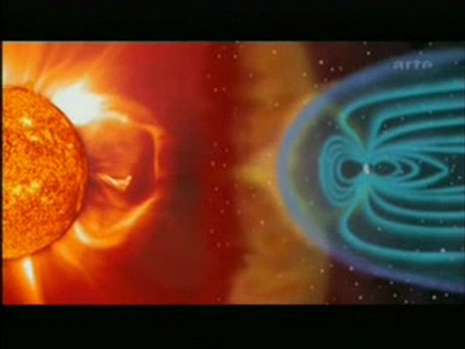 La terre en expansion (partie 3sur3)