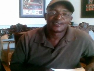 Ocean Springs Mississippi Car Wreck Lawyer - Bobby Harper