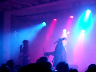 Das Ich Amphi fest Köln 2011 (1)