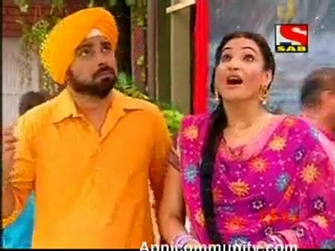 Ammaji Ki Galli - 27th July 2011 pt1