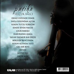 Selçuk Balcı - Yağmurun Kaydesi ( Enstrumantal ) Yeni Albüm 2011